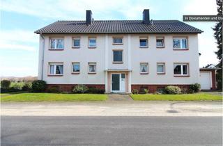 Mehrfamilienhaus kaufen in 32791 Lage, Lage - Mehrfamilienhaus mit 4 Wohnungen + Dachboden mit Ausbaupotenzial