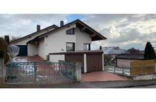 Einfamilienhaus kaufen in 85139 Wettstetten, Wettstetten - Familienhaus in ruhiger Lage in Wettstetten