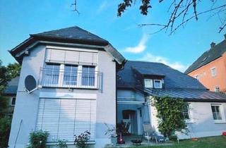 Einfamilienhaus kaufen in 95234 Sparneck, Sparneck - Charmantes Einfamilienhaus mit 208m2 Wohnfläche