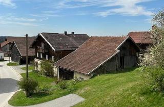 Bauernhaus kaufen in 94541 Grattersdorf, Grattersdorf - Hofstelle | Bauernhof | Hof | Haus | Baugrundstück | PV | Sacherl