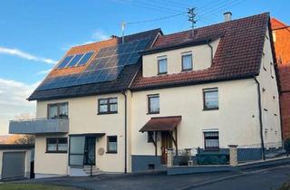 Haus kaufen in 71126 Gäufelden, Gäufelden - Perfektes Anwesen am Ortsrand von Gäufelden Tailfingen