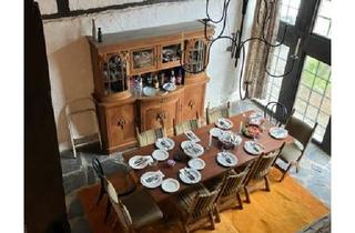 Bauernhaus kaufen in 55758 Niederwörresbach, Niederwörresbach - Altes Bauernhaus Baujahr 1870 mit großer Gallery