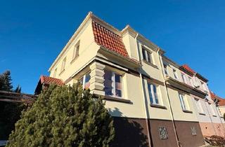 Haus kaufen in 37441 Bad Sachsa, Bad Sachsa - Charmantes Ein- Zweifamilienhaus mit großem Platzangebot