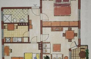 Wohnung kaufen in 31228 Peine, Peine - Eigentumswhg. Bj. 1958, von privat an privat frei ab 01.03.2026