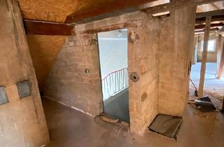 Wohnung kaufen in 88045 Friedrichshafen, Friedrichshafen - Dachgeschoss zum Ausbau