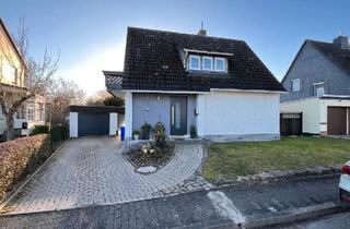 Einfamilienhaus kaufen in 34497 Korbach, Korbach - Einfamilienhaus in bester Lage mit vielen Möglichkeiten