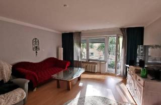 Wohnung kaufen in 89312 Günzburg, Günzburg - Helle 3-Zimmer Wohnung mit Balkon in Günzburg