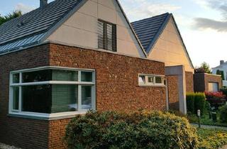 Haus kaufen in 47574 Goch, Goch - Freistehendes barrierefreies Architeketenhaus in bevorzugter Lage