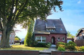 Einfamilienhaus kaufen in 41844 Wegberg, Wegberg - Freistehendes Einfamilienhaus in Wegberg