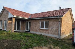 Haus kaufen in 23999 Insel Poel, Insel Poel - Schöner Bungalow auf der Insel Poel