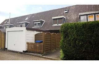 Reihenhaus kaufen in 29599 Weste, Weste - Haus Reihenhaus 4 Zimmer 29599 Weste (Anbindung Lüneburg Hamburg)