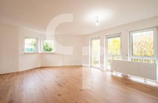 Wohnung kaufen in 76684 Östringen, Östringen - PROVISIONSFREI: ERSTBEZUG MIT BALKON + STELLPLATZ IN ÖSTRINGEN