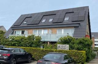 Haus kaufen in 25761 Büsum, Büsum - Attraktives Apartmenthaus in Deichnähe Familienlagune