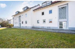 Wohnung kaufen in 85757 Karlsfeld, Karlsfeld - 2 Zimmer Dachgeschosswohnung in Karlsfeld