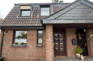 Haus kaufen in 47647 Kerken, Kerken - Doppelhaus Hälfte zu fairem Preis