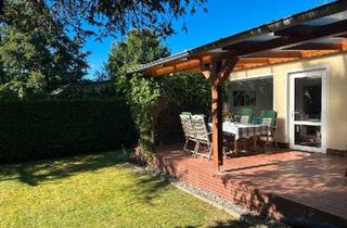 Haus kaufen in 17489 Greifswald, Greifswald - Ferienhaus Ostsee, Loissin, 200m zum Strand