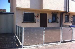 Doppelhaushälfte kaufen in 74388 Talheim, Talheim - Doppelhaushälfte