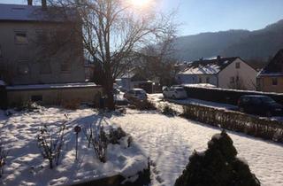 Doppelhaushälfte kaufen in 73432 Aalen, Aalen - Lichtdurchflutetes, sonniges Haus mit Aussicht in AA-Unterkochen