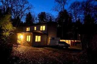 Haus kaufen in 16909 Wittstock, Wittstock/Dosse - Waldhaus in 3 Reihe