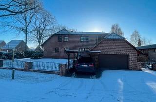 Einfamilienhaus kaufen in 21357 Bardowick, Bardowick - Einfamilienhaus mit 2 WEDoppelgarageVollkellerohne Makler