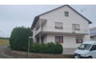 Haus kaufen in 36369 Lautertal, Lautertal (Vogelsberg) - Haus zu Verkaufen