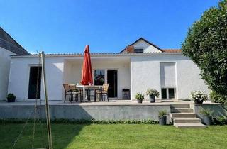 Einfamilienhaus kaufen in 67454 Haßloch, Haßloch - Charmantes Haus mit Garten und Terrasse (Haßloch)