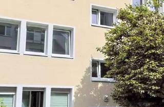 Wohnung kaufen in 64289 Darmstadt, Darmstadt - Top Lage, Martinsviertel, Balkon, Gartenmitbenutzung