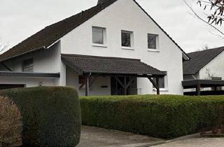 Einfamilienhaus kaufen in 33104 Paderborn, Paderborn - Einfamilienhaus Marienloh
