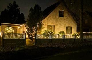 Einfamilienhaus kaufen in 59075 Hamm, Hamm - Freistehendes Haus - provisionsfrei