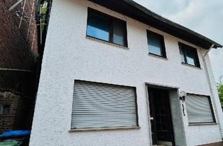 Haus kaufen in 33034 Brakel, Brakel - 2 Familien Haus PROVISIONSFREI