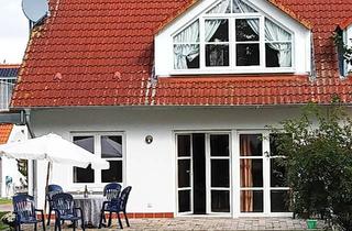 Doppelhaushälfte kaufen in 18574 Garz, Garz/Rügen - Doppelhaushälfte auf der Insel Rügen zu verkaufen!