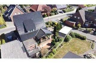 Einfamilienhaus kaufen in 49809 Lingen, Lingen (Ems) - Gepflegtes Einfamilienhaus in Darme - Provisionsfrei!