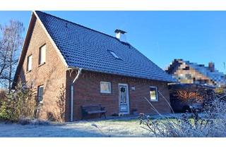 Einfamilienhaus kaufen in 24628 Hartenholm, Hartenholm - Einfamilienhaus von privat in Hartenholm