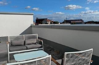 Penthouse kaufen in 96050 Bamberg, Bamberg - Penthouse im Herzen von Bamberg zu verkaufen (ohne Makler)