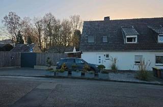 Doppelhaushälfte kaufen in 42549 Velbert, Velbert - Hausverkauf Velbert