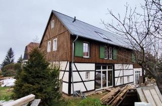 Haus kaufen in 01328 Dresden, Dresden - Teil eines Hofprojekts werden - gemeinschaftlich wohnen & wirken