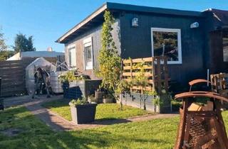 Haus kaufen in 27801 Dötlingen, Dötlingen - Ferienhaus mit Erstwohnsitz und Baugenehmigung