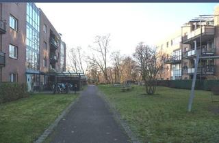 Wohnung kaufen in 12555 Berlin, Berlin - Zuhause zwischen Stadt & Natur: Zweizimmer in Köpenick!!!