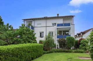 Wohnung kaufen in 79585 Steinen, 5-Zimmer-Maisonettewohnung mit Süd-West-Terrasse & Tiefgarage und viel Platz für die Familie