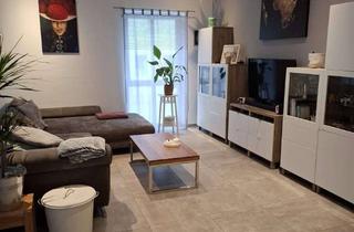 Wohnung kaufen in Franz-Volk-Straße 34, 77652 Offenburg, Moderne 3,5-Zimmer Wohnung mit Balkon im 2. OG in Offenburg