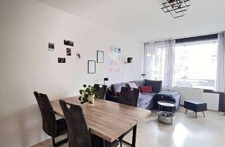 Wohnung kaufen in 76297 Stutensee, Gepflegte 2-Zi-Wohnung mit Balkon in ruhiger Wohnlage von Stutensee - Ideal für Kapitalanleger