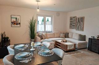 Wohnung kaufen in 85649 Brunnthal, Sonnige Gartenwohnung