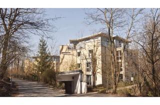 Wohnung kaufen in Über Den Teufelslöchern, 07749 Wenigenjena, Wohneigentum auf der Jenaer Sophienhöhe (Wohnung B1)