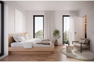 Wohnung kaufen in 13086 Weißensee, Weißensee: ERSTBEZUG im NEUBAU ab Anfang 2026: 3-4-Zi-Whg mit 101 m² + SÜD-TERRASSE