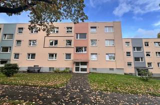Wohnung kaufen in 59755 Arnsberg, 3-Zimmer-Eigentumswohnung in Moosfelde