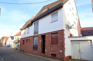 Wohnung kaufen in 67459 Böhl-Iggelheim, Dachgeschosswohnung im 2. OG.