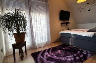 Wohnung kaufen in 78098 Triberg, Großzügige 6-Zimmer-Maisonette-Wohnung mit 116 m² über zwei Etagen – perfekt für Familien mit Platzb