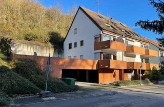 Wohnung kaufen in 70378 Mönchfeld, 4-Zimmer-Dachgeschoss-Wohnung in Stadtrandlage.