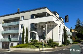 Loft kaufen in 55218 Ingelheim, Traumhafte 2-Zimmer Wohnung mit Loft-Charakter | Aufzug, Tiefgarage und Komfort-Balkon (City LivING)