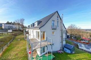 Wohnung kaufen in 98666 Masserberg, Schöne Wohnung in ruhiger Lage - auch als perfekte Ferienwohnung